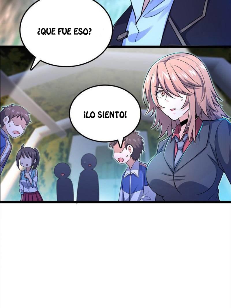 Read Spare Me, Great Lord! ES Manga Online
