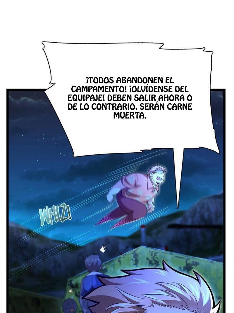 Read Spare Me, Great Lord! ES Manga Online