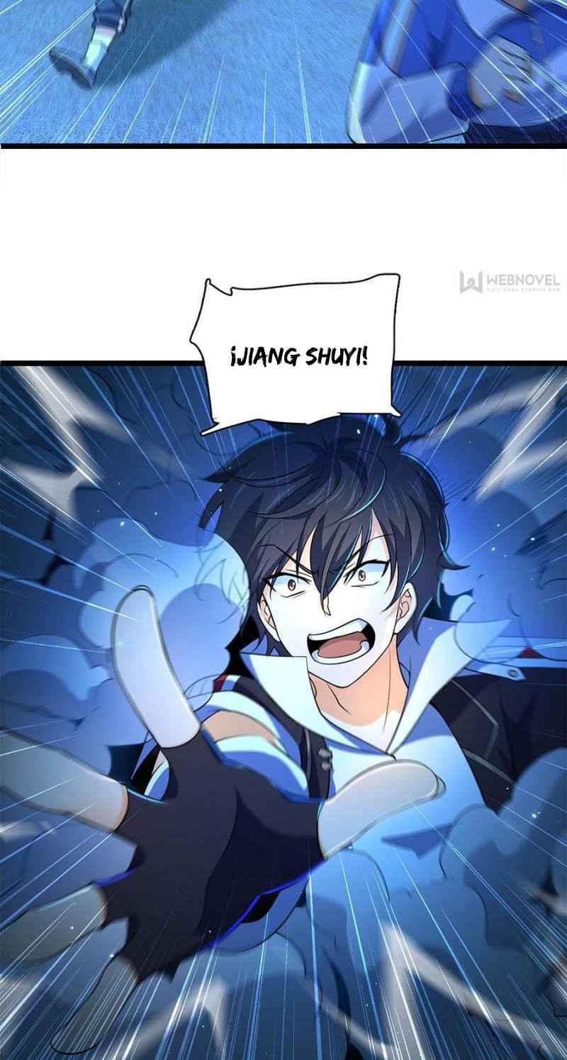 Read Spare Me, Great Lord! ES Manga Online