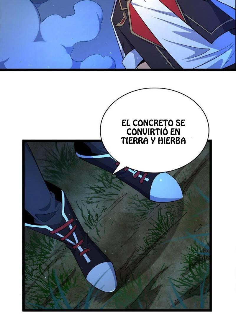 Read Spare Me, Great Lord! ES Manga Online