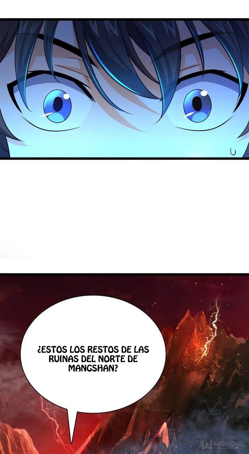 Read Spare Me, Great Lord! ES Manga Online