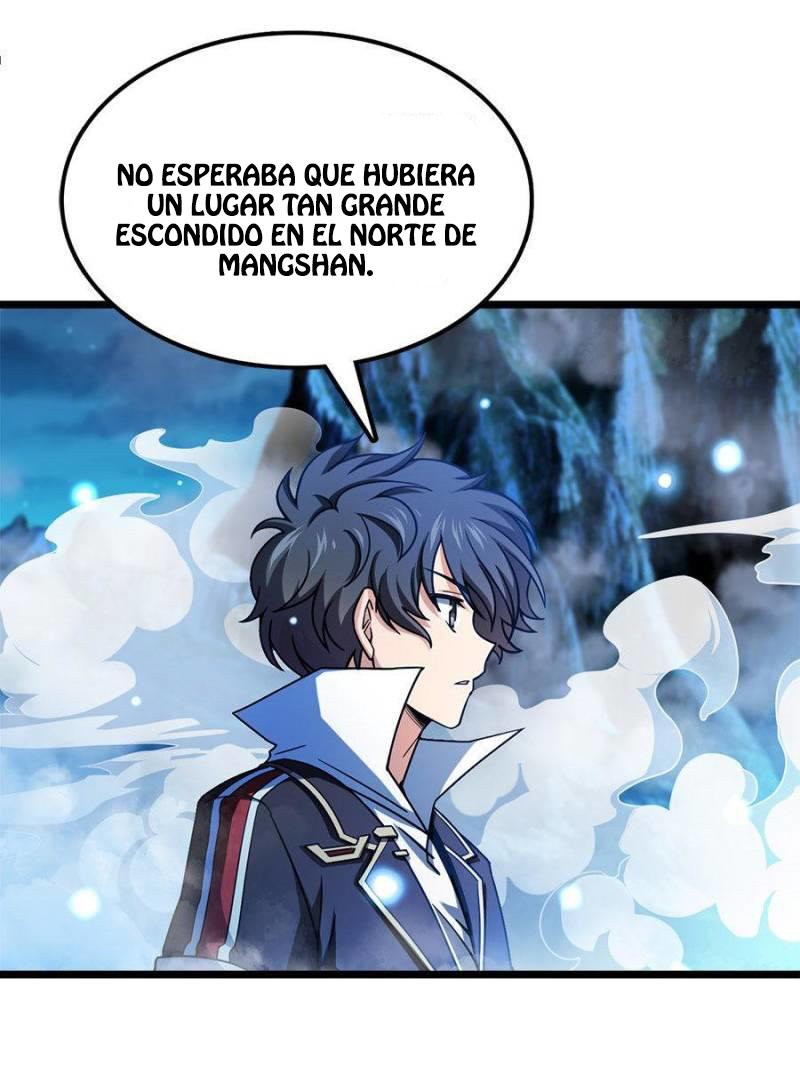 Read Spare Me, Great Lord! ES Manga Online