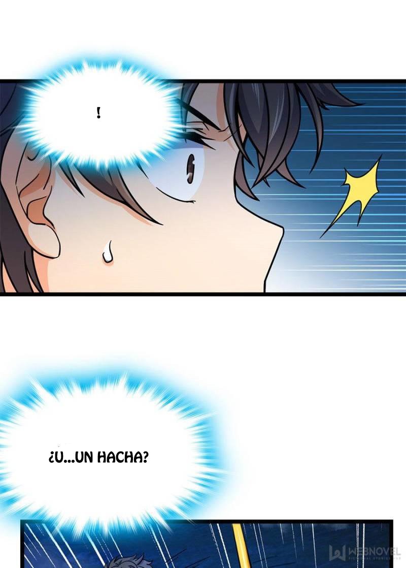 Read Spare Me, Great Lord! ES Manga Online