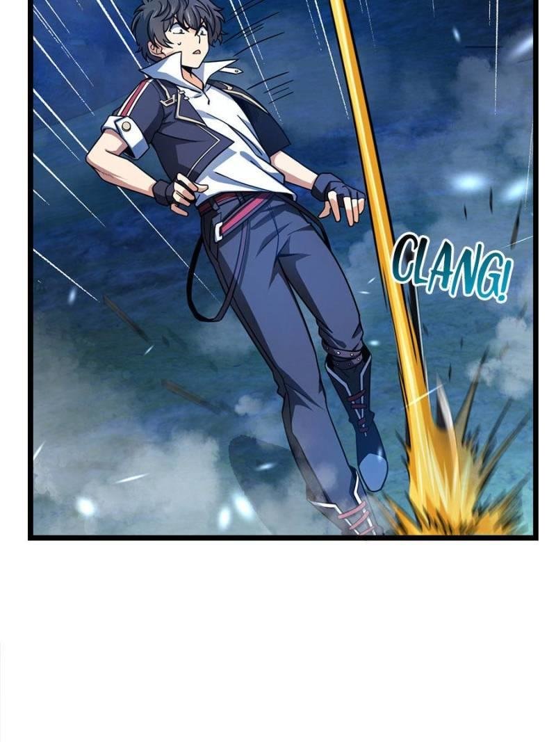 Read Spare Me, Great Lord! ES Manga Online
