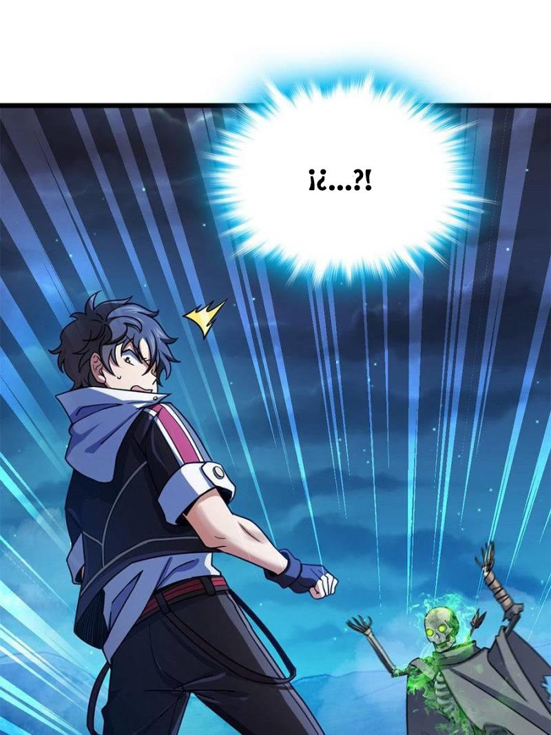 Read Spare Me, Great Lord! ES Manga Online