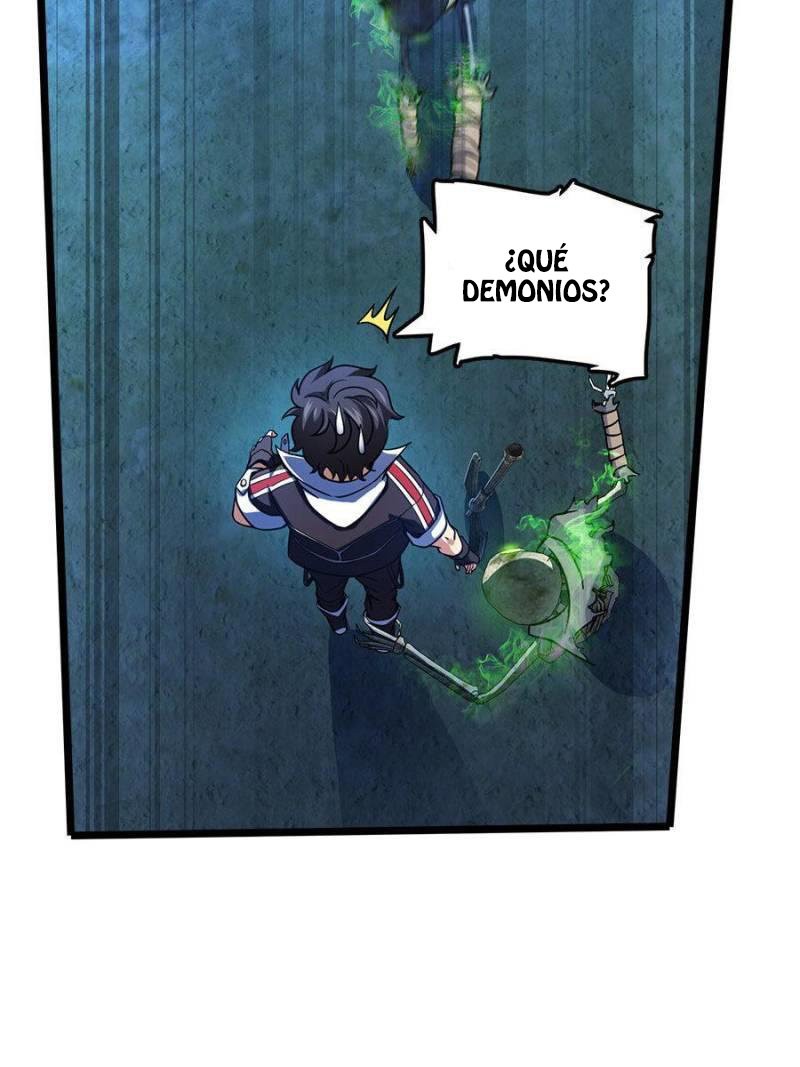 Read Spare Me, Great Lord! ES Manga Online
