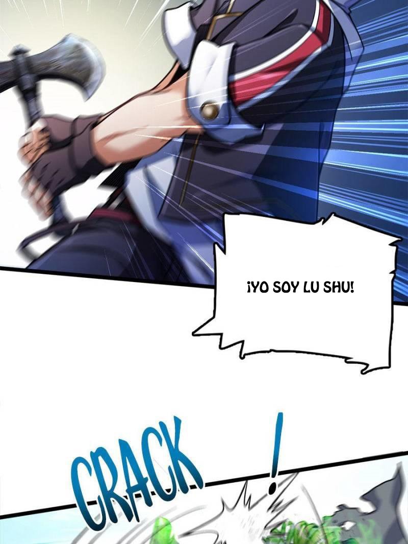 Read Spare Me, Great Lord! ES Manga Online