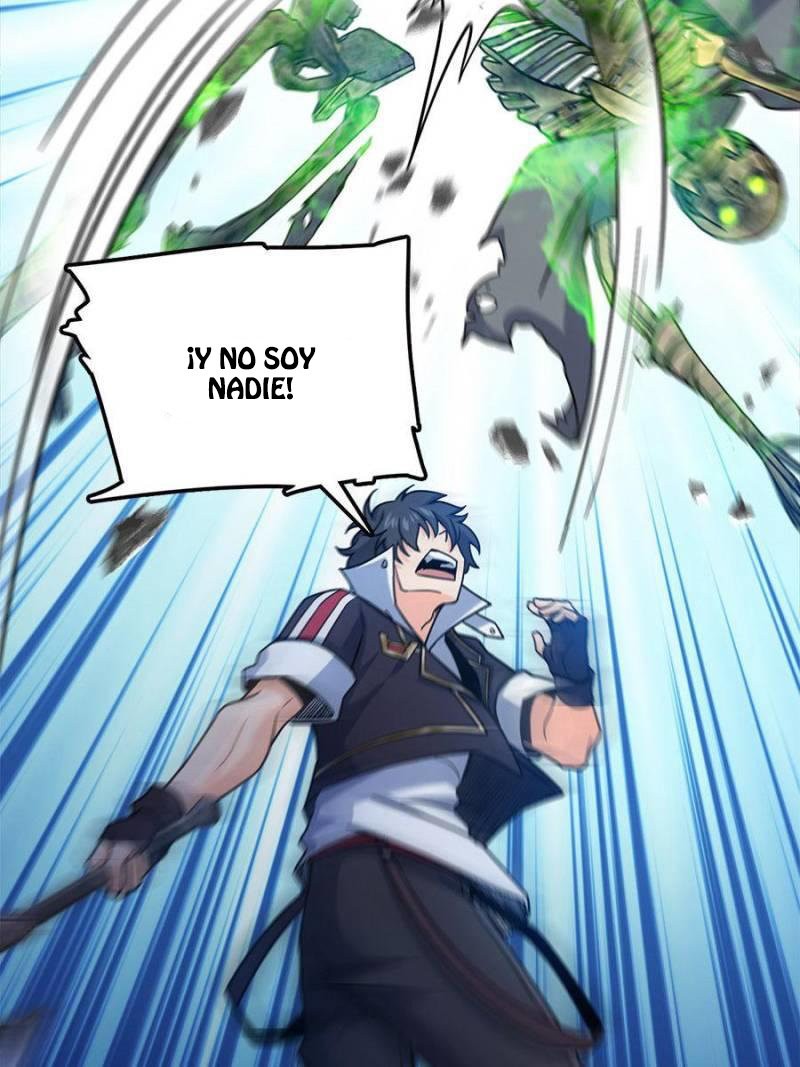 Read Spare Me, Great Lord! ES Manga Online