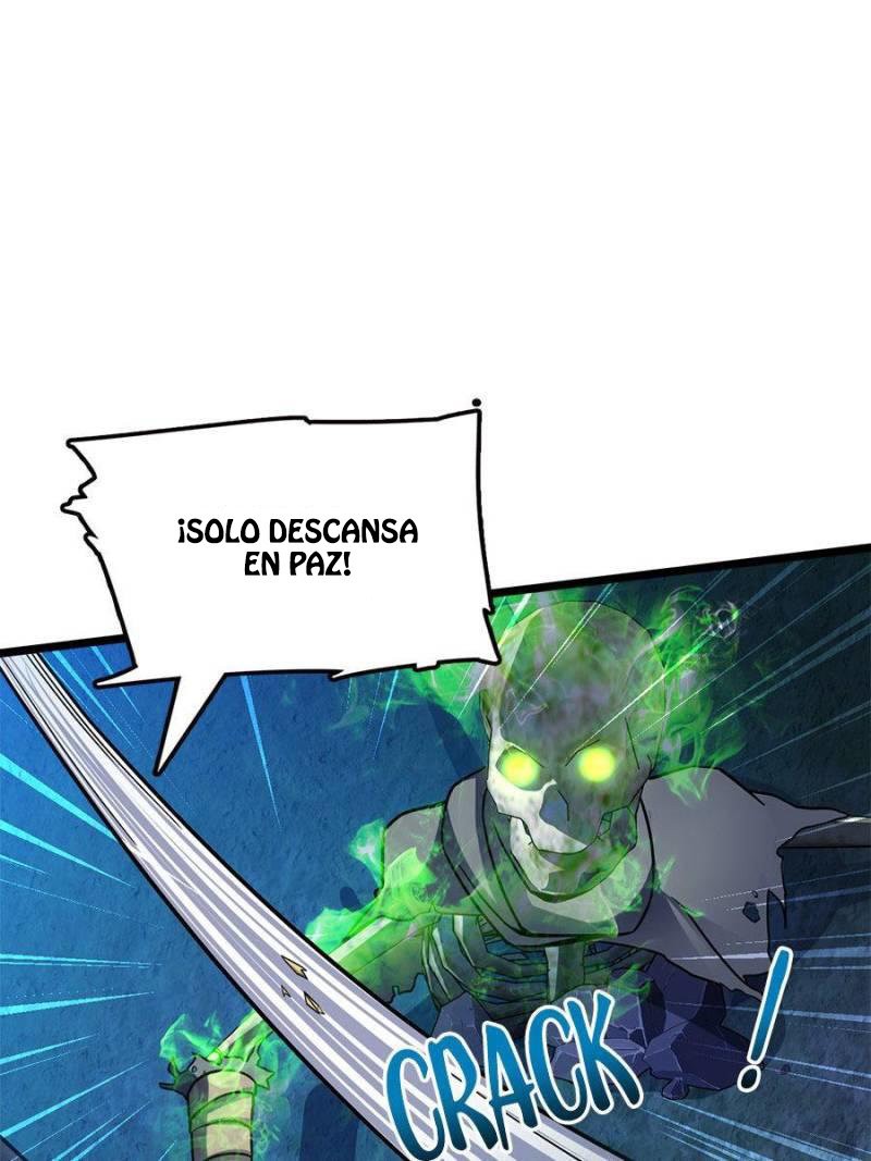 Read Spare Me, Great Lord! ES Manga Online