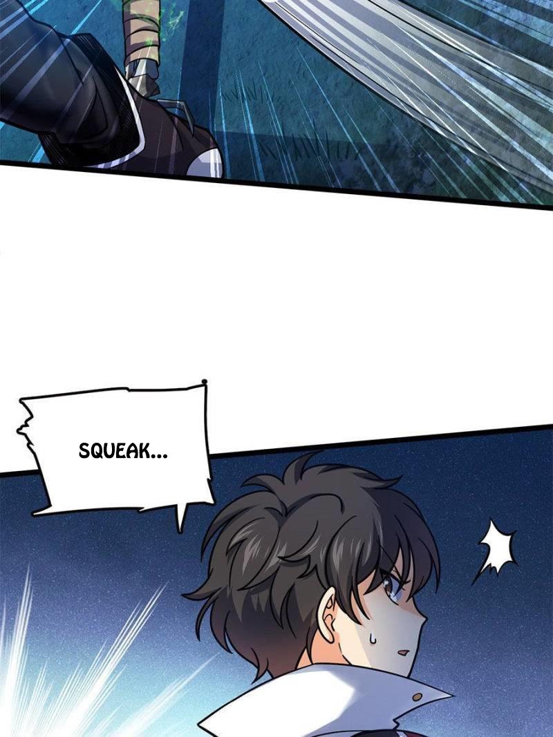 Read Spare Me, Great Lord! ES Manga Online