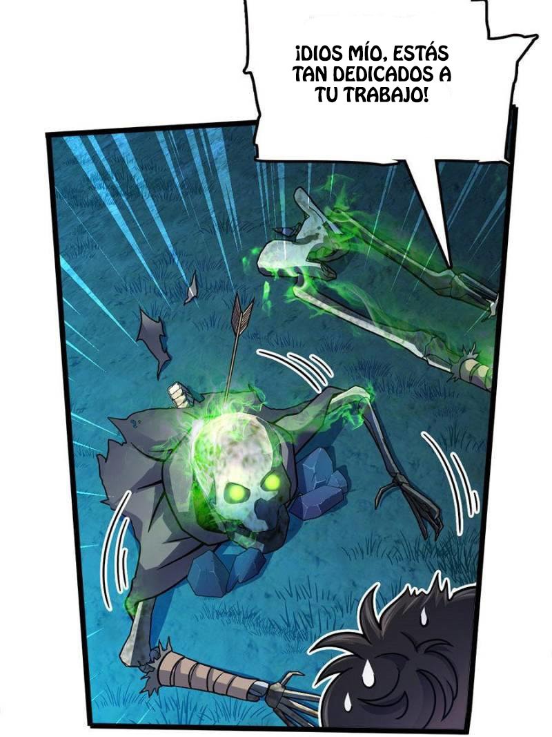 Read Spare Me, Great Lord! ES Manga Online