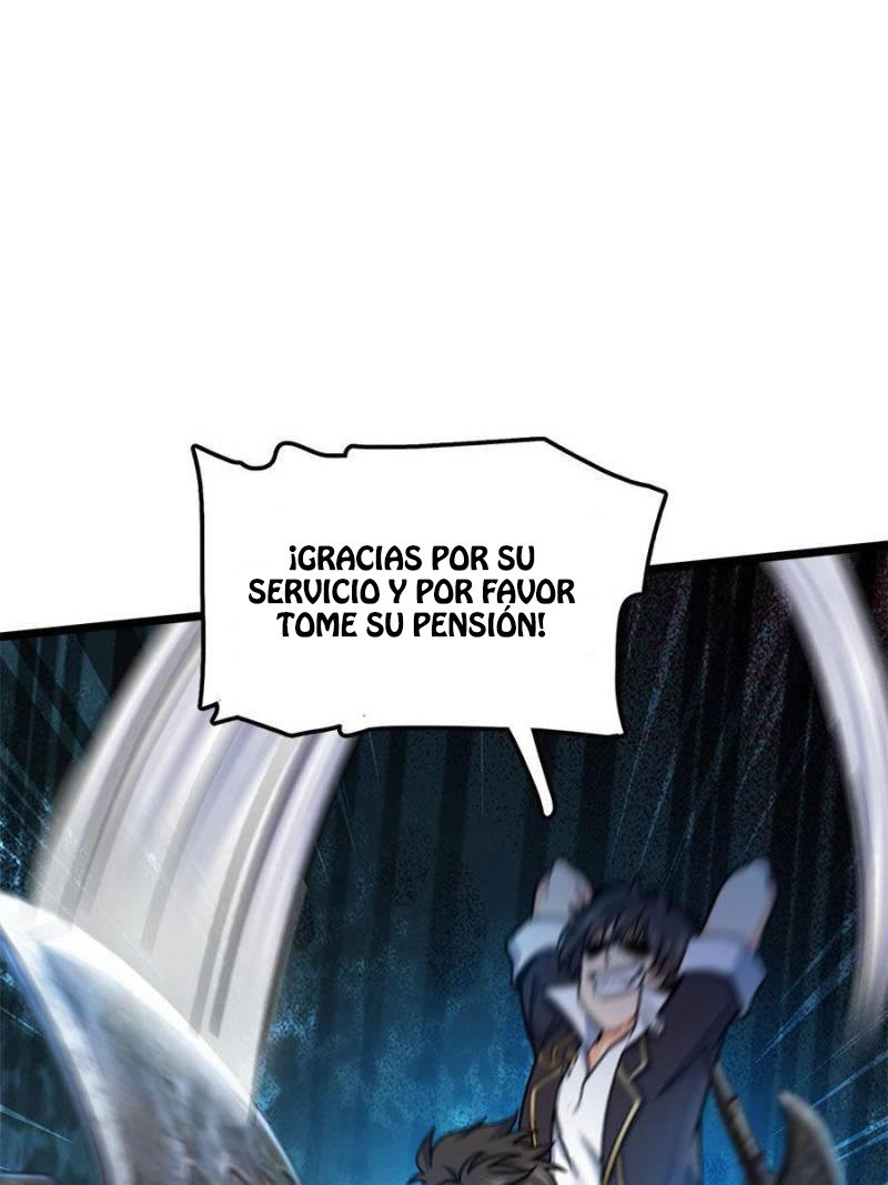 Read Spare Me, Great Lord! ES Manga Online