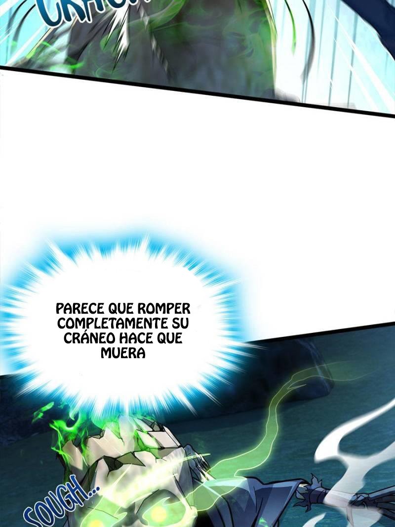 Read Spare Me, Great Lord! ES Manga Online