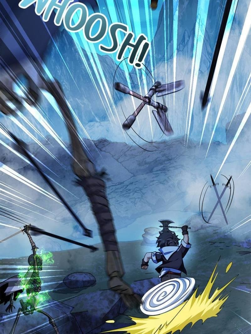 Read Spare Me, Great Lord! ES Manga Online