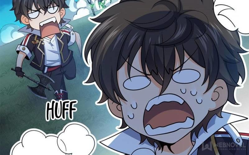 Read Spare Me, Great Lord! ES Manga Online