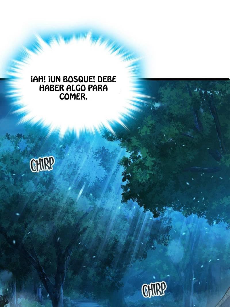 Read Spare Me, Great Lord! ES Manga Online