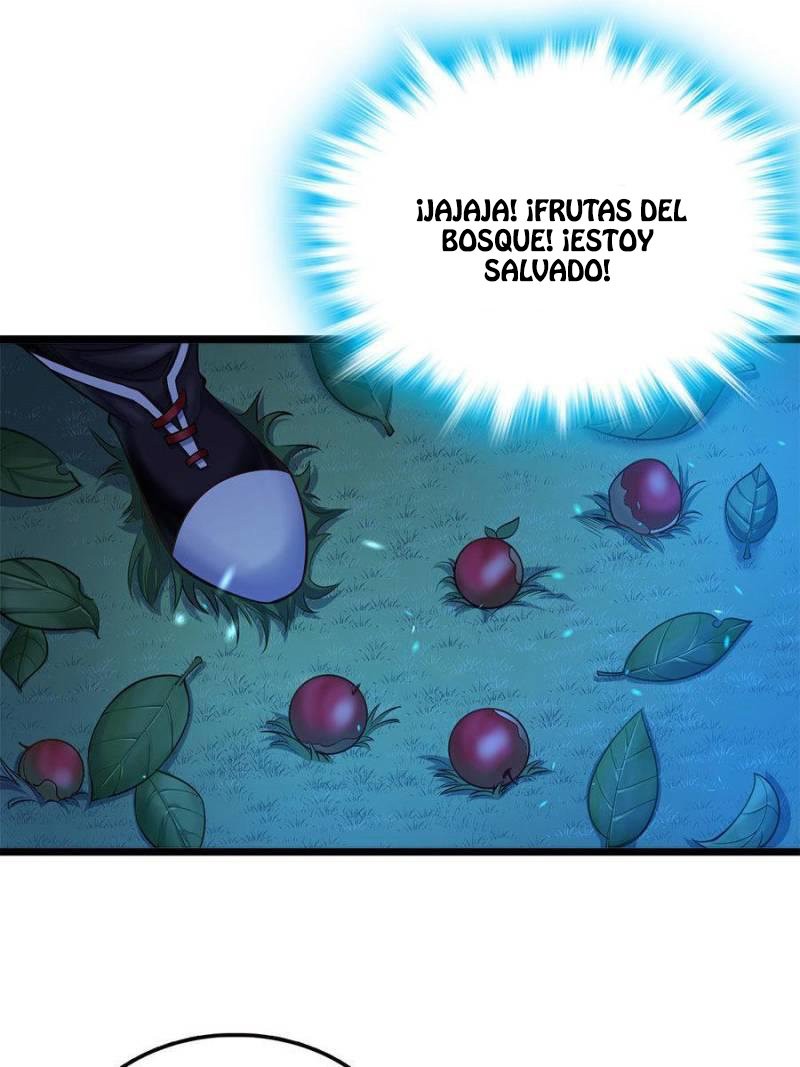 Read Spare Me, Great Lord! ES Manga Online