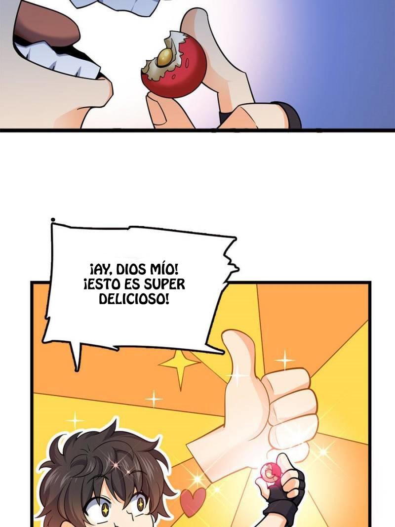 Read Spare Me, Great Lord! ES Manga Online