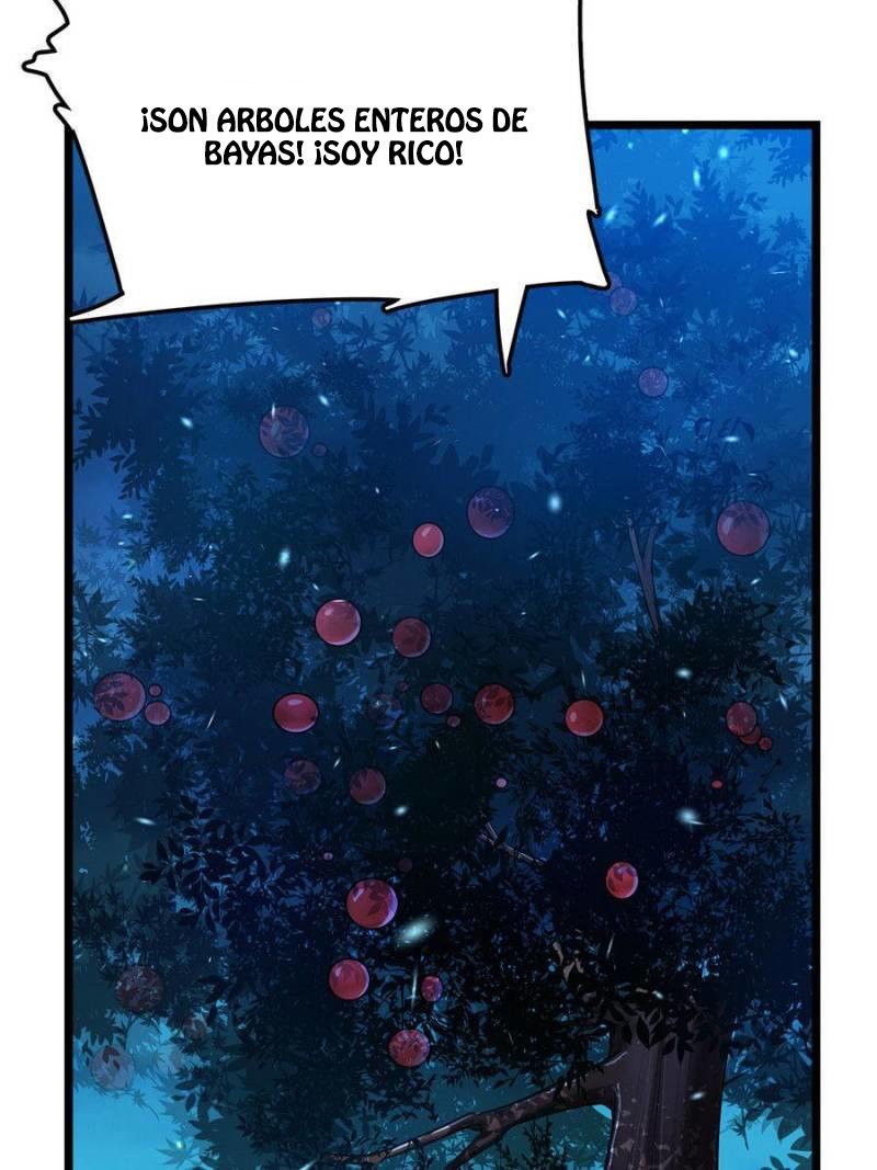 Read Spare Me, Great Lord! ES Manga Online