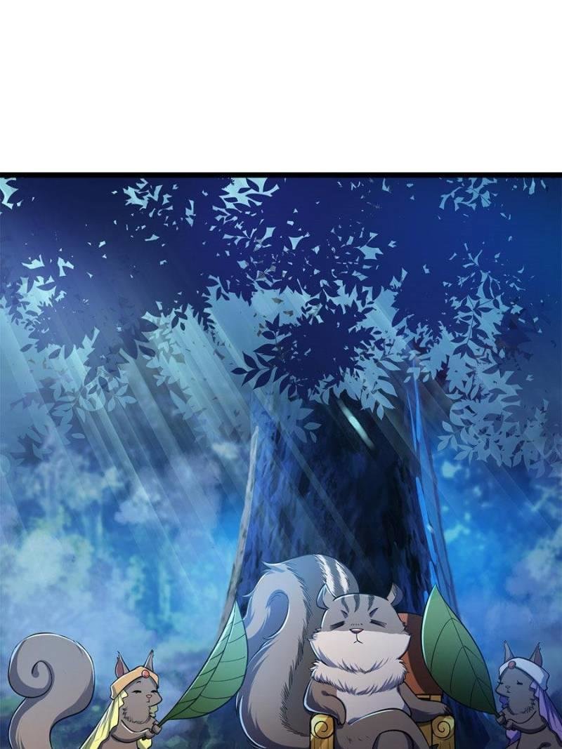 Read Spare Me, Great Lord! ES Manga Online
