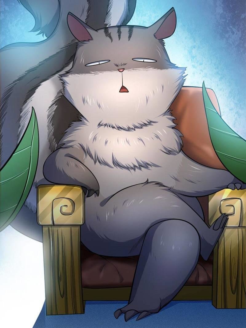 Read Spare Me, Great Lord! ES Manga Online