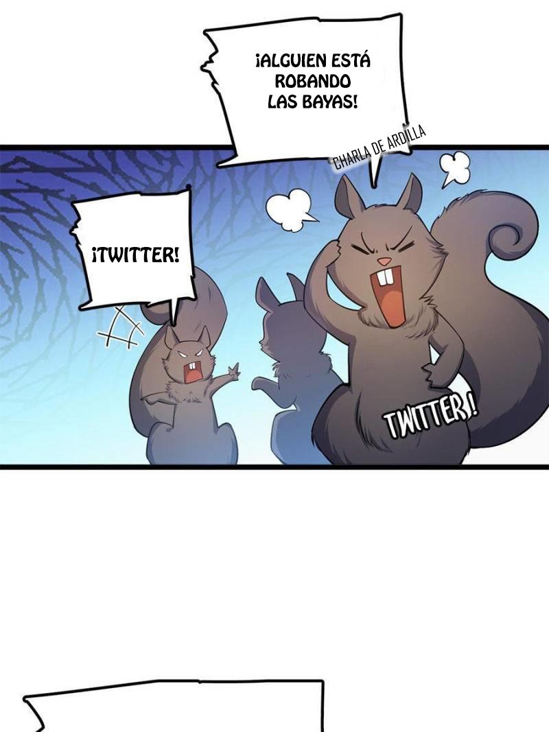 Read Spare Me, Great Lord! ES Manga Online