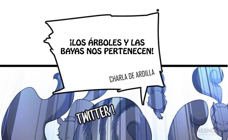 Read Spare Me, Great Lord! ES Manga Online