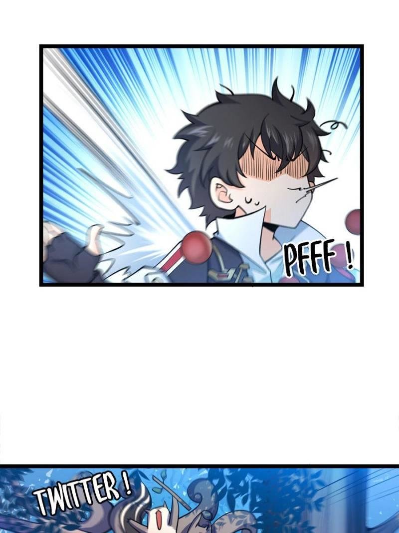 Read Spare Me, Great Lord! ES Manga Online