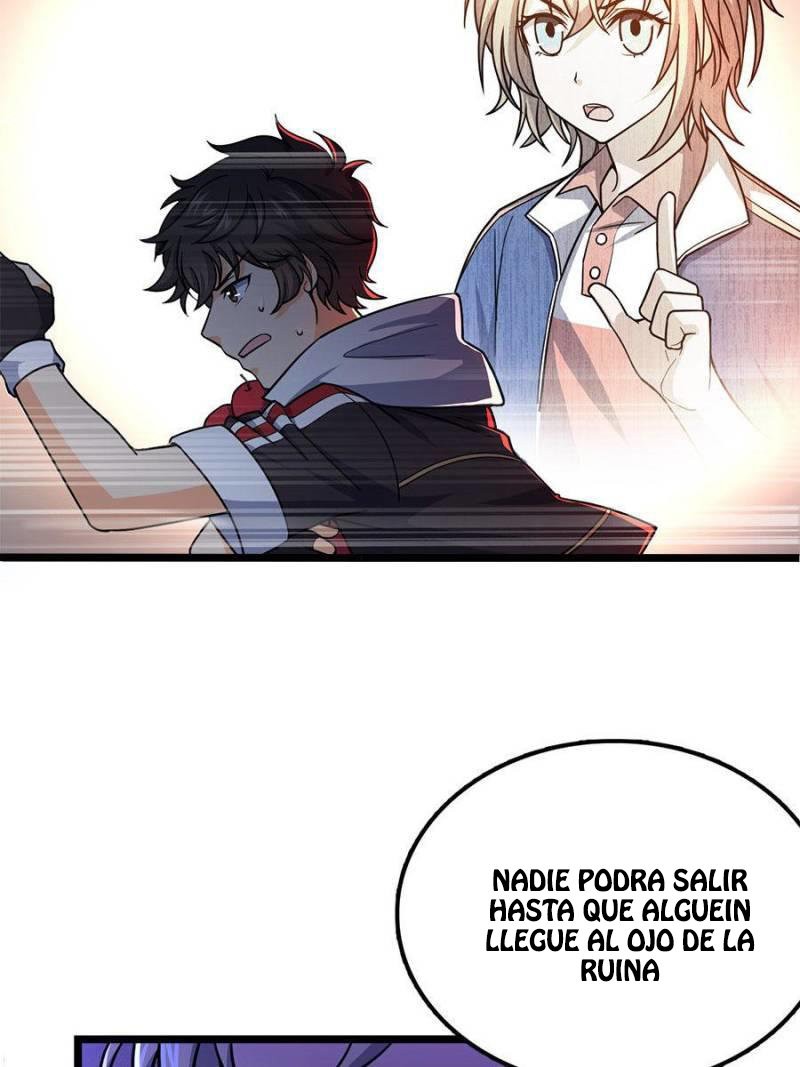 Read Spare Me, Great Lord! ES Manga Online