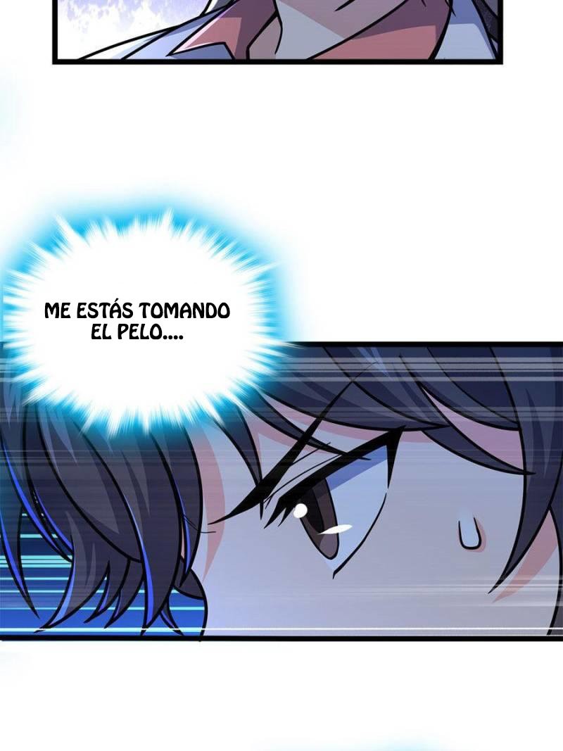 Read Spare Me, Great Lord! ES Manga Online