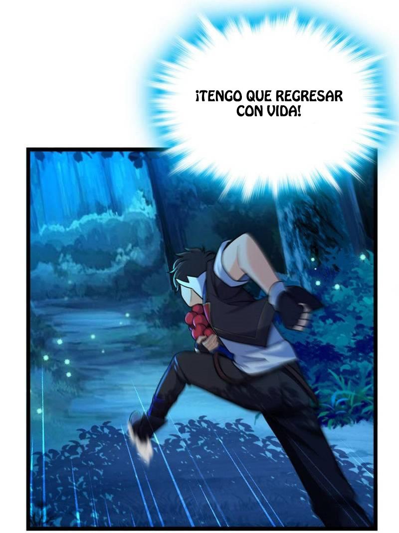 Read Spare Me, Great Lord! ES Manga Online