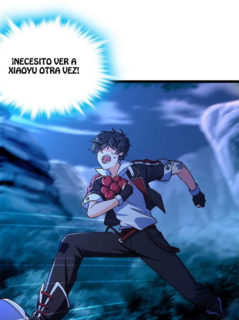 Read Spare Me, Great Lord! ES Manga Online