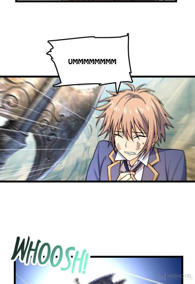 Read Spare Me, Great Lord! ES Manga Online