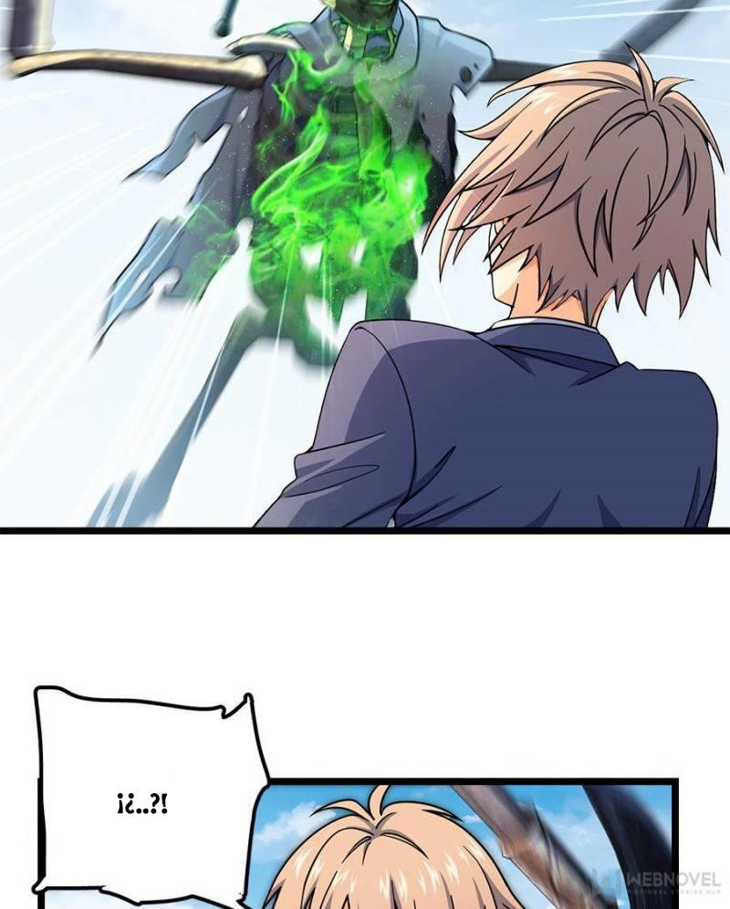 Read Spare Me, Great Lord! ES Manga Online