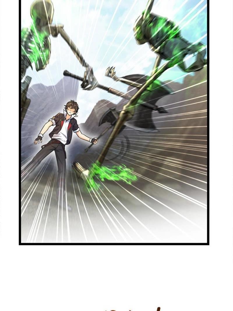 Read Spare Me, Great Lord! ES Manga Online