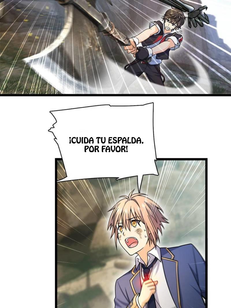 Read Spare Me, Great Lord! ES Manga Online