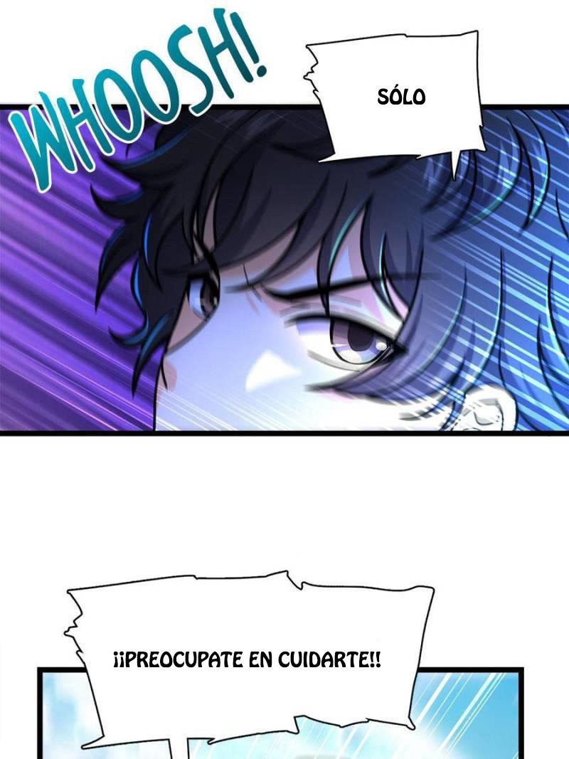 Read Spare Me, Great Lord! ES Manga Online