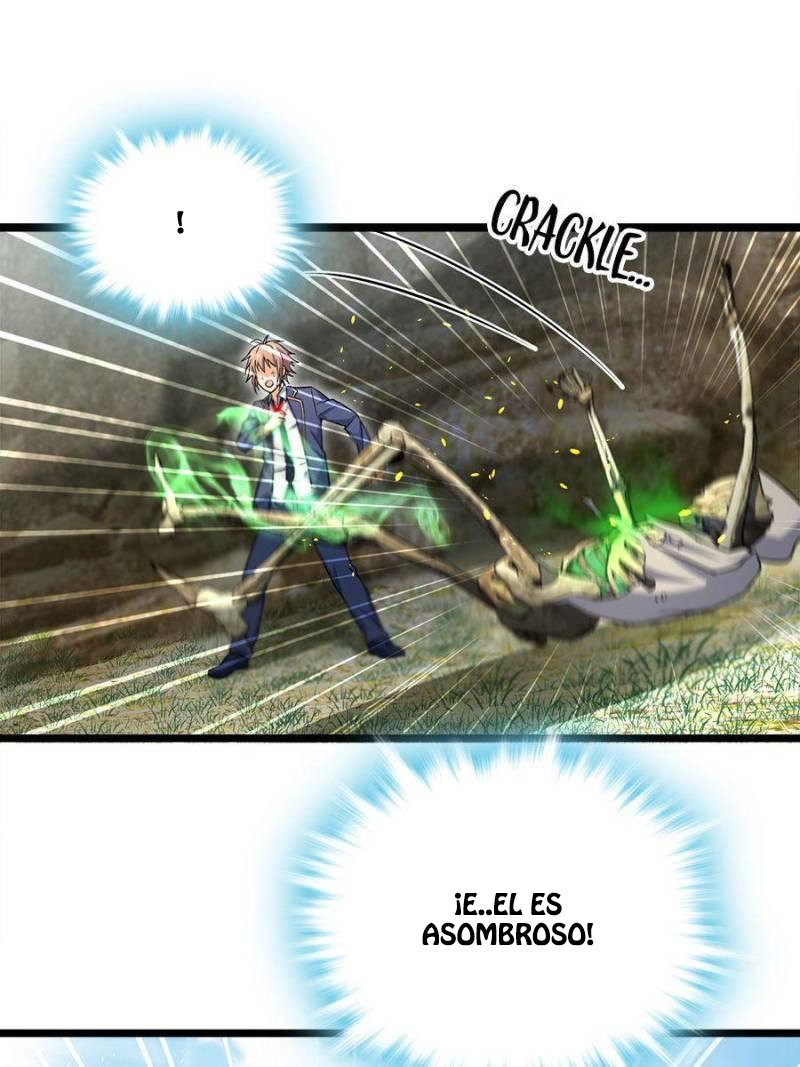 Read Spare Me, Great Lord! ES Manga Online