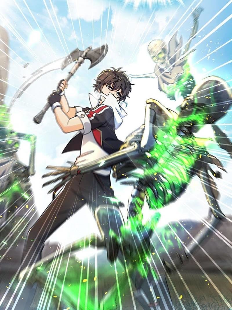 Read Spare Me, Great Lord! ES Manga Online