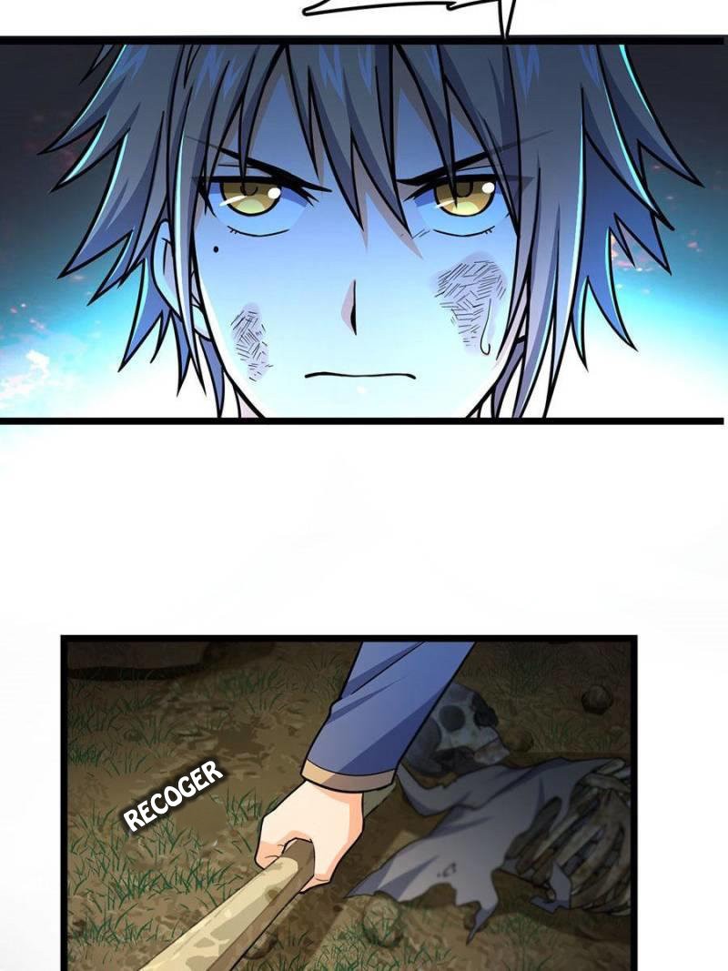 Read Spare Me, Great Lord! ES Manga Online