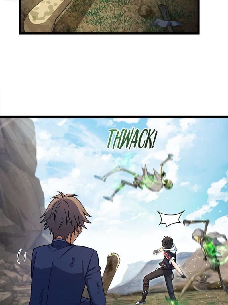 Read Spare Me, Great Lord! ES Manga Online