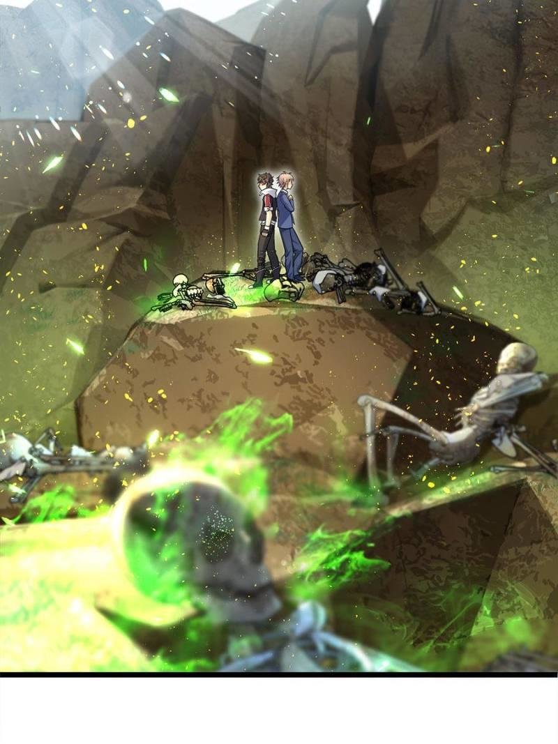 Read Spare Me, Great Lord! ES Manga Online