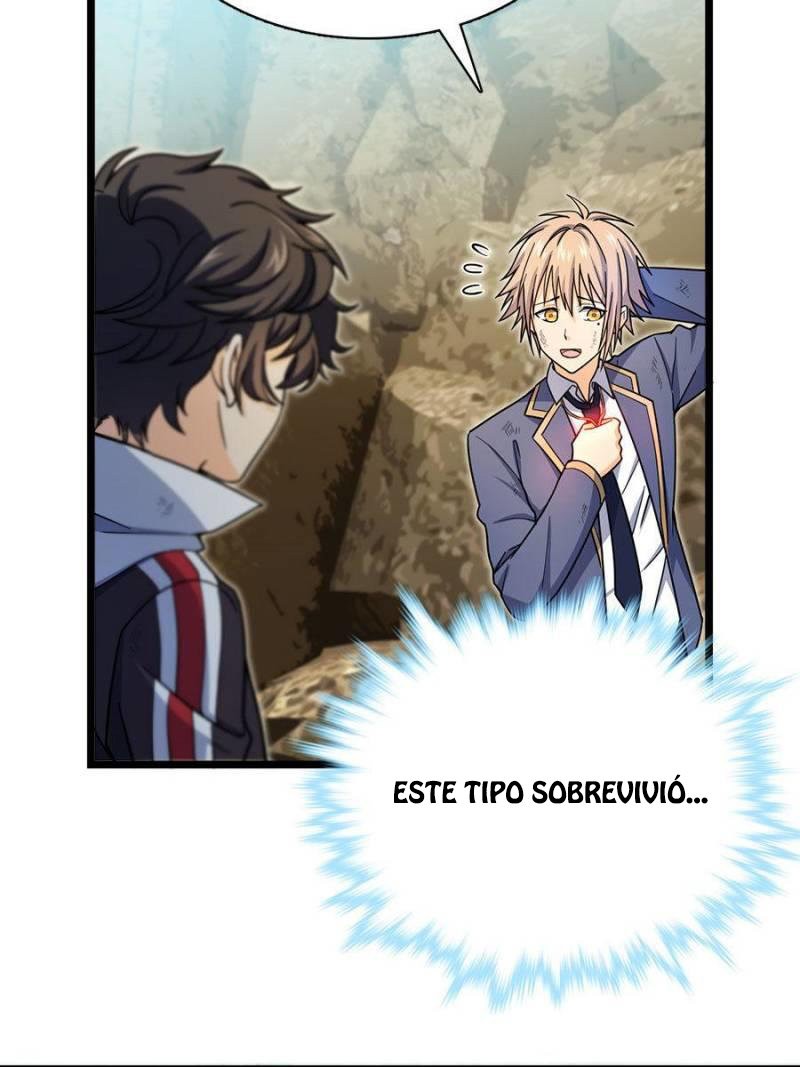 Read Spare Me, Great Lord! ES Manga Online