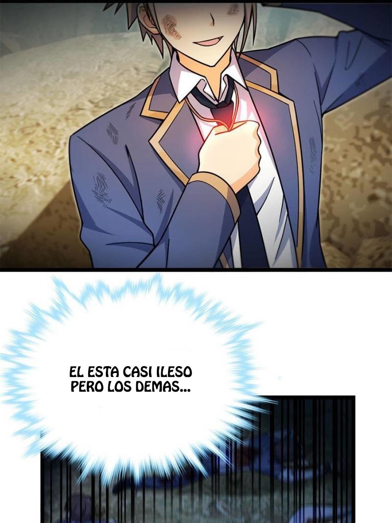 Read Spare Me, Great Lord! ES Manga Online