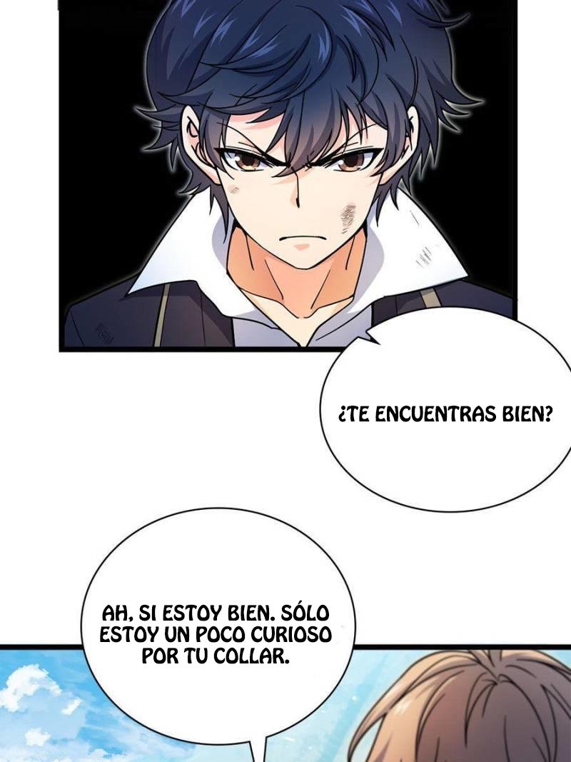 Read Spare Me, Great Lord! ES Manga Online