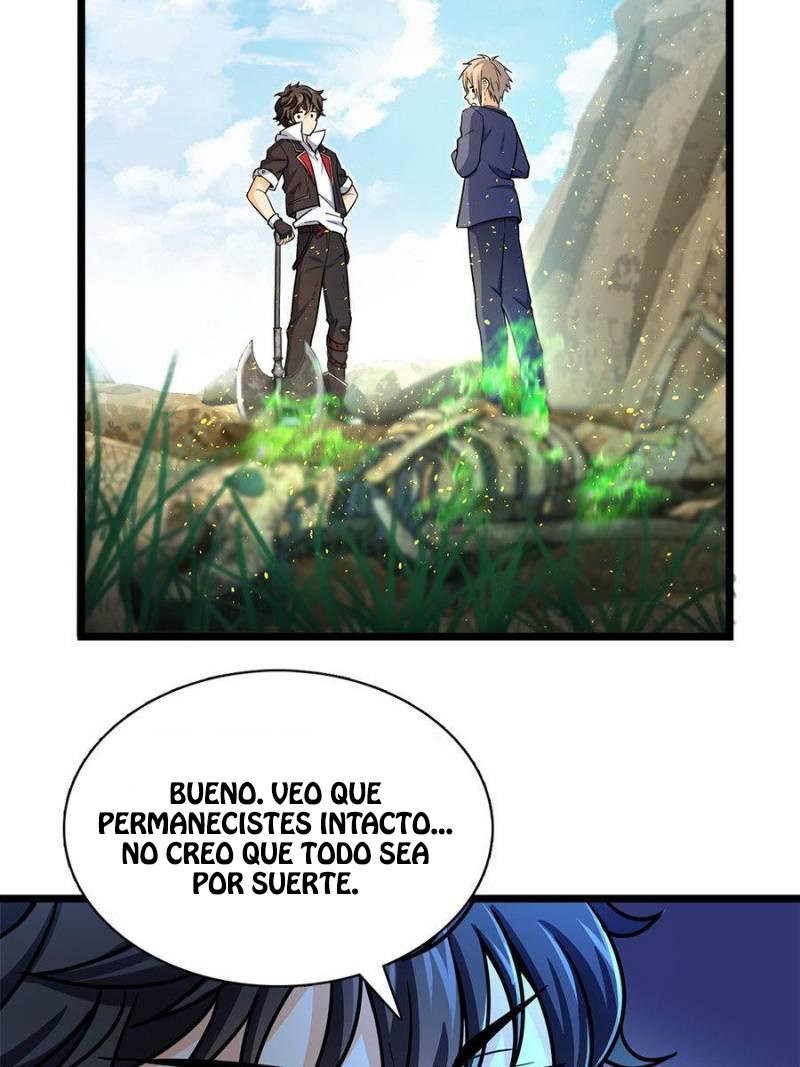Read Spare Me, Great Lord! ES Manga Online