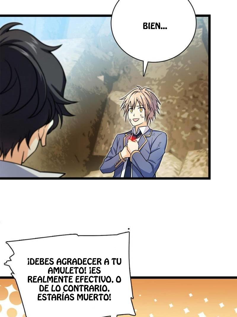 Read Spare Me, Great Lord! ES Manga Online