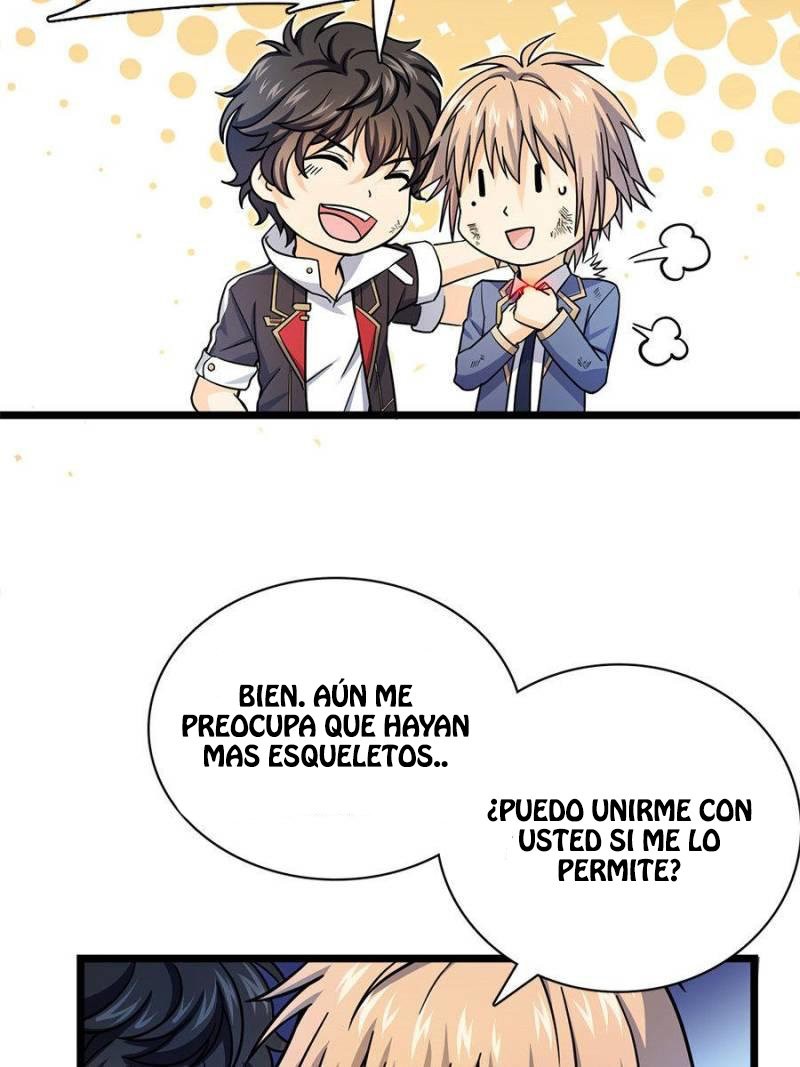 Read Spare Me, Great Lord! ES Manga Online