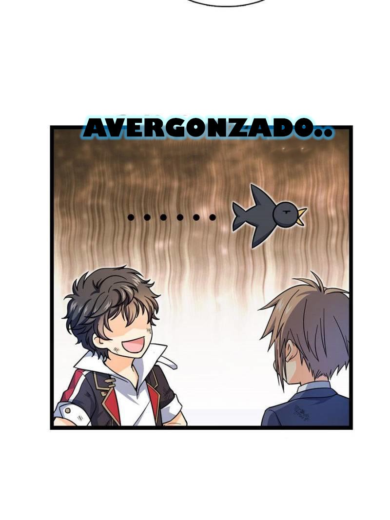 Read Spare Me, Great Lord! ES Manga Online