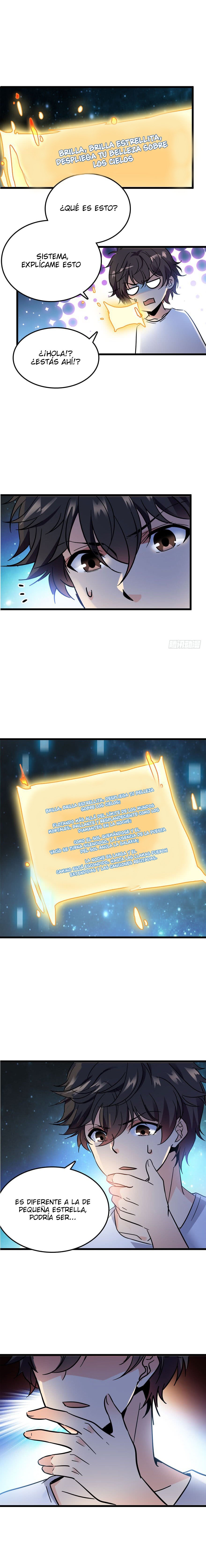 Read Spare Me, Great Lord! ES Manga Online